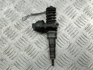 форсунка Volkswagen Touran 2006, 2.0 л., дизель, МКПП, белый, минивэн, 038130073BQ, 0414720312