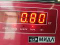 кронштейн КПП Opel Astra G 2003, 1.6 л., бензин, МКПП, синий, хетчбэк 5 дв., 90575233 - фото №4