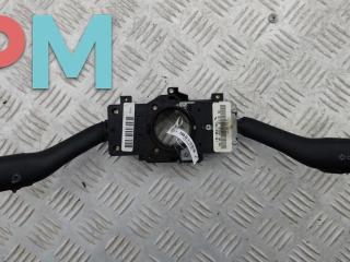 переключатель подрулевой Volkswagen Bora 1 поколение 2001, 2.0 л., бензин, МКПП, серый, седан, 8L0953513G