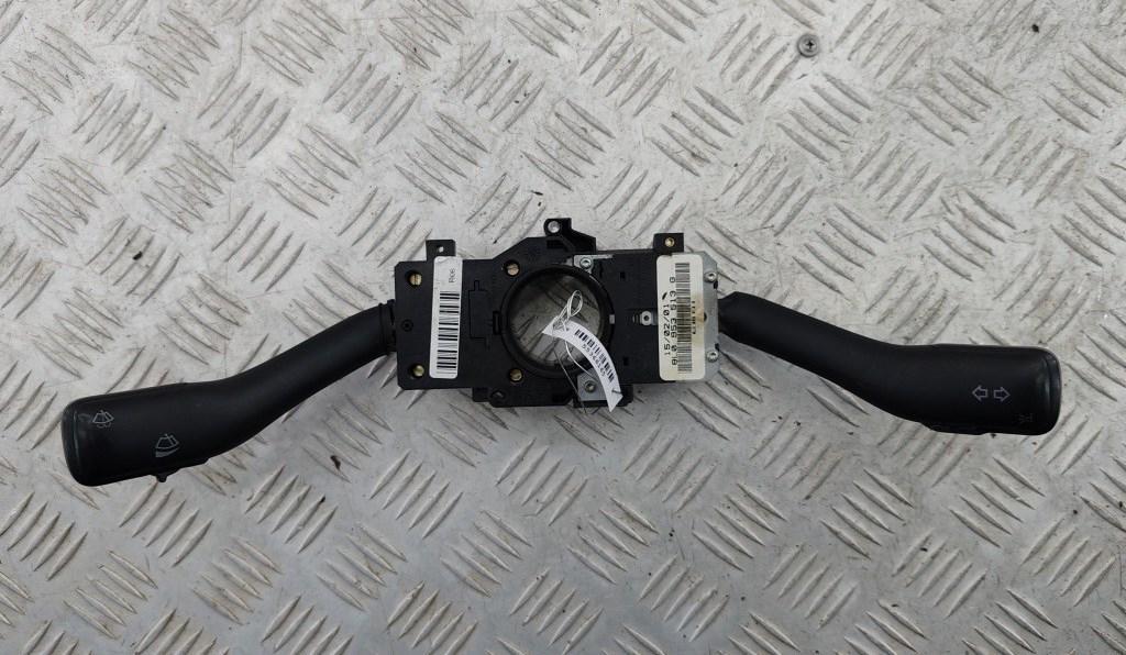 переключатель подрулевой Volkswagen Bora 2001, 2.0 л., бензин, МКПП, серый, седан, 8L0953513G
