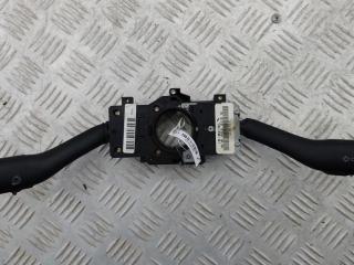 переключатель подрулевой Volkswagen Bora 2001, 2.0 л., бензин, МКПП, серый, седан, 8L0953513G