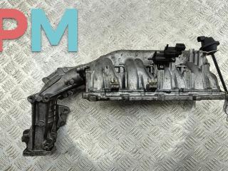 коллектор впускной Opel Astra J [рестайлинг] 2011, 1.7 л., дизель, универсал, 8973858235