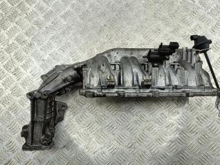 коллектор впускной Opel Astra J 2011, 1.7 л., дизель, универсал, 8973858235