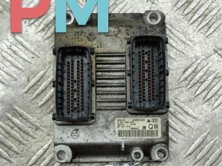 ЭБУ Opel Signum C 2003, 3.2 л., бензин, АКПП, серый, хетчбэк 5 дв., 55351519, 0261208049