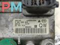 ЭБУ Opel Signum C 2003, 3.2 л., бензин, АКПП, серый, хетчбэк 5 дв., 55351519, 0261208049 - фото №3