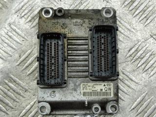 ЭБУ Opel Signum C 2003, 3.2 л., бензин, АКПП, серый, хетчбэк 5 дв., 55351519, 0261208049