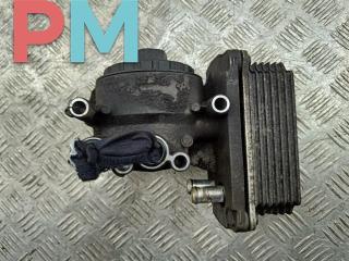 корпус масляного фильтра Ford Mondeo 3 поколение [рестайлинг] 2003, 2.0 л., дизель, МКПП, универсал