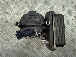 корпус масляного фильтра Ford Mondeo III 2003, 2.0 л., дизель, МКПП, универсал