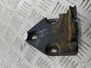 замок двери задней правой Renault Trafic 2 поколение 2003, 1.9 л., дизель, МКПП, белый, микроавтобус