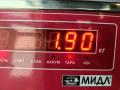 топливная рампа Opel Astra J [рестайлинг] 2011, 1.7 л., дизель, МКПП, чёрный, универсал - фото №3