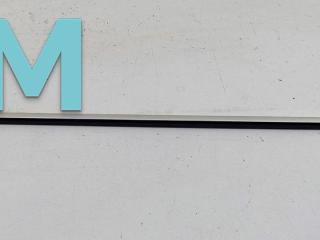 Молдинг стекла двери задней левой наружный Volkswagen Tiguan 2 поколение 2016, 2.0 л., дизель, АКПП, коричневый, внедорожник 5 дв., 5NA839475B