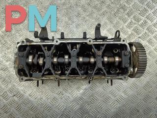 ГБЦ Volkswagen Passat B5 [рестайлинг] 2003, 1.6 л., бензин, МКПП, серый, седан, 06B103373T