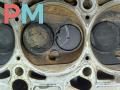 ГБЦ Volkswagen Passat B5 [рестайлинг] 2003, 1.6 л., бензин, МКПП, серый, седан, 06B103373T - фото №3