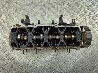 ГБЦ Volkswagen Passat B5 [рестайлинг] 2003, 1.6 л., бензин, МКПП, серый, седан, 06B103373T