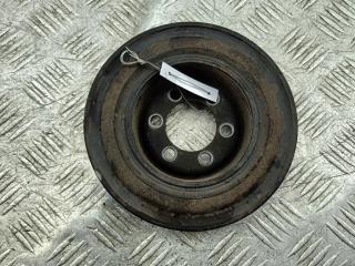 шкив коленвала Opel Signum C 2003, 3.2 л., бензин, АКПП, серый, хетчбэк 5 дв., 13101722