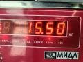 маховик Volkswagen Passat B5 [рестайлинг] 2003, 1.6 л., бензин, МКПП, чёрный, универсал, 058105266H - фото №3