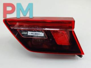 фонарь крышки багажника правый Volkswagen Tiguan 2 поколение 2016, 2.0 л., дизель, АКПП, коричневый, внедорожник 5 дв., 2SA01252002