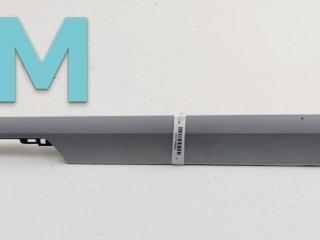 накладка на торпедо (консоль) Volkswagen Tiguan 2 поколение 2016, 2.0 л., дизель, АКПП, коричневый, внедорожник 5 дв., 5NB858418