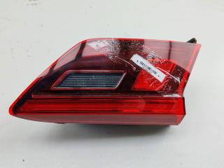 фонарь крышки багажника левый Volkswagen Tiguan 2 поколение 2016, 2.0 л., дизель, АКПП, коричневый, внедорожник 5 дв., 2SA01252001