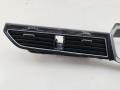 дефлектор обдува салона Volkswagen Tiguan 2016, 2.0 л., дизель, АКПП, коричневый, внедорожник 5 дв., 5NB815720, 5NB815719, 5NB857059 - фото №2