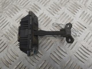 ограничитель открывания двери Mercedes-Benz Vito 2008, микроавтобус, 6397200016