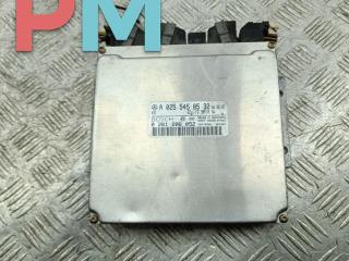 ЭБУ Mercedes-Benz E-Класс W210/S210 1998, 2.4 л., бензин, АКПП, серый, седан, 0261206052, 0255458532