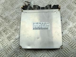 ЭБУ Mercedes-Benz E-Класс W210/S210 1998, 2.4 л., бензин, АКПП, серый, седан, 0261206052, 0255458532