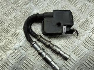катушка зажигания Mercedes-Benz E-Класс W210/S210 1998, 2.4 л., бензин, АКПП, серый, седан, 0001587303
