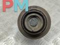 подушка крепления двигателя Mercedes-Benz E-Класс W210/S210 1998, 2.4 л., бензин, АКПП, серый, седан, 2022403617 - фото №3