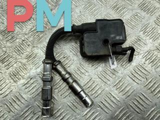катушка зажигания Mercedes-Benz E-Класс W210/S210 1998, 2.4 л., бензин, АКПП, серый, седан, 0001587303
