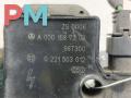 катушка зажигания Mercedes-Benz E-Класс W210/S210 1998, 2.4 л., бензин, АКПП, серый, седан, 0001587303 - фото №3