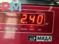Насос гидроусилителя руля Mercedes-Benz E-Класс W210/S210 1998, 2.4 л., бензин, АКПП, серый, седан, 0024662401 - фото №5