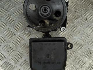 Насос гидроусилителя руля Mercedes-Benz E-Класс W210/S210 1998, 2.4 л., бензин, АКПП, серый, седан, 0024662401