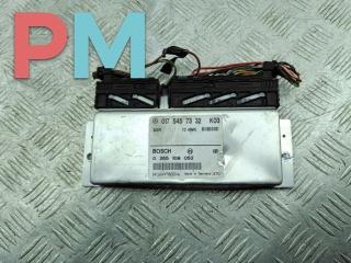 Блок управления ABS/ESP Mercedes-Benz E-Класс W210/S210 1998, 2.4 л., бензин, АКПП, серый, седан, 0265109052, 0175457332