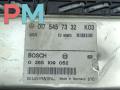 Блок управления ABS/ESP Mercedes-Benz E-Класс W210/S210 1998, 2.4 л., бензин, АКПП, серый, седан, 0265109052, 0175457332 - фото №2
