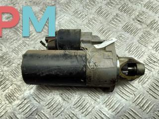 стартер Mercedes-Benz E-Класс W210/S210 1998, 2.4 л., бензин, АКПП, серый, седан, 0001115005, 1121510001