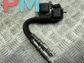 катушка зажигания Mercedes-Benz E-Класс W210/S210 1998, 2.4 л., бензин, АКПП, серый, седан, 0001587303 - фото №2