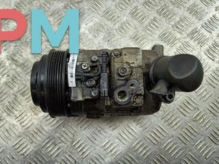 компрессор кондиционера Mercedes-Benz E-Класс W210/S210 1998, 2.4 л., бензин, 10481016