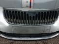 бампер передний Skoda Superb 2 поколение 2009, 2.0 л., дизель, АКПП, хетчбэк 5 дв. - фото №4