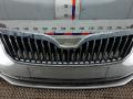 бампер передний Skoda Superb 2 поколение [рестайлинг] 2014, 1.6 л., дизель, МКПП, универсал - фото №4