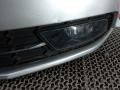 бампер передний Skoda Superb 2 поколение [рестайлинг] 2014, 1.6 л., дизель, МКПП, универсал - фото №7