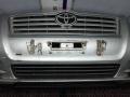 бампер передний Toyota Avensis 2 поколение (T250) 2005, 2.0 л., дизель, МКПП, хетчбэк 5 дв. - фото №3