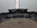 бампер передний Toyota Avensis 2 поколение (T250) 2005, 2.0 л., дизель, МКПП, хетчбэк 5 дв. - фото №6