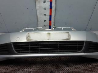 бампер передний Volkswagen Golf 6 поколение 2009, 1.6 л., дизель, МКПП, хетчбэк 5 дв.