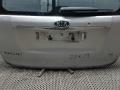 крышка багажника Kia Carnival VQ 2008, 2.9 л., дизель, АКПП, минивэн - фото №2