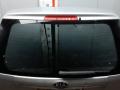 крышка багажника Kia Carnival VQ 2008, 2.9 л., дизель, АКПП, минивэн - фото №3