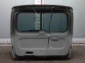крышка багажника Kia Carnival VQ 2008, 2.9 л., дизель, АКПП, минивэн - фото №9