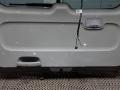 крышка багажника Kia Carnival VQ 2008, 2.9 л., дизель, АКПП, минивэн - фото №10