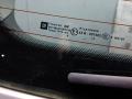 крышка багажника Opel Zafira 2 поколение (B) [рестайлинг] 2009, 1.9 л., дизель, МКПП, минивэн - фото №4