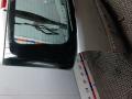 крышка багажника Opel Zafira 2 поколение (B) [рестайлинг] 2009, 1.9 л., дизель, МКПП, минивэн - фото №6